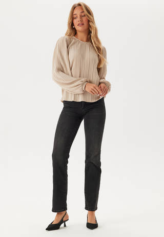 Vmaurora Ls Key Hole Top