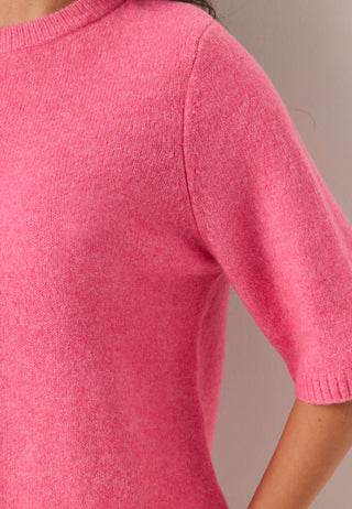 Vmboom 2/4 O-NK Oversize Genser