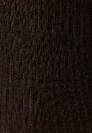 Vmclarisa Ls Wide O-nck Ankle