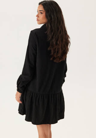 Vmcleo Short Shirt Dress