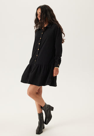 Vmcleo Short Shirt Dress