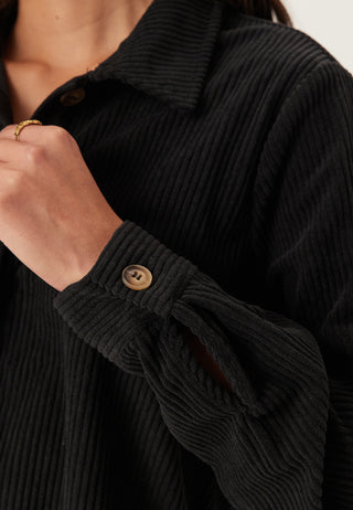 Vmcleo Short Shirt Dress