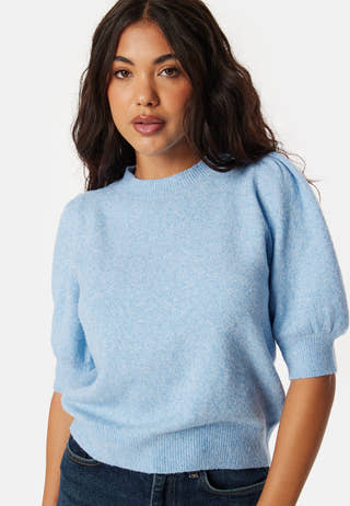 Vmdoffy 2/4 O-neck pullover