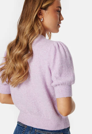 Vmdoffy 2/4 O-neck pullover