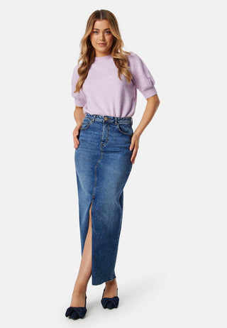 Vmdoffy 2/4 O-neck pullover