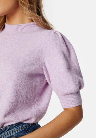 Vmdoffy 2/4 O-neck pullover