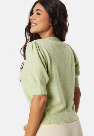 Vmdoffy 2/4 O-neck pullover