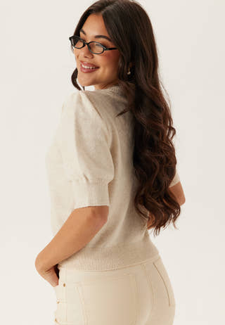 Vmdoffy 2/4 O-neck pullover