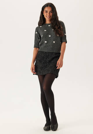 Vmdoffy Intarsia 2/4 O-NK PULL