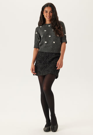 Vmdoffy Intarsia 2/4 O-NK PULL