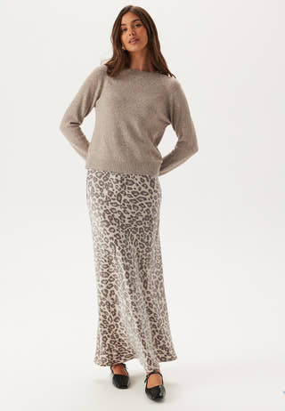 Vmdoffy LS O-Neck Blouse