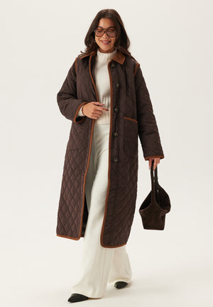 Vmemily Long Coat