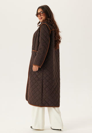 Vmemily Long Coat