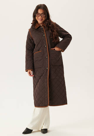 Vmemily Long Coat
