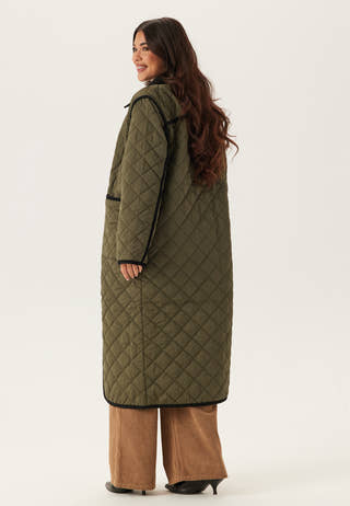Vmemily Long Coat