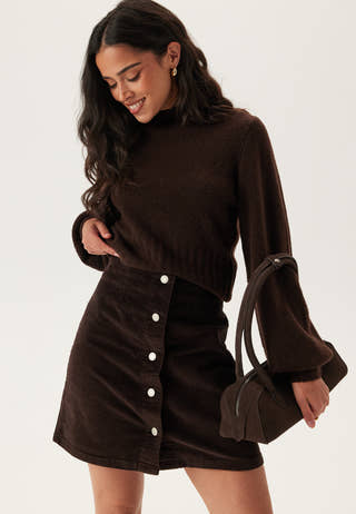 Vmetta Hr Short Cord Skater Sk