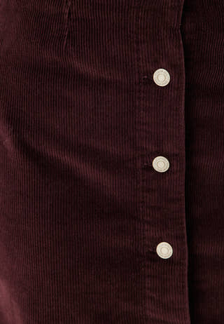 Vmetta Hr Short Cord Skater Sk