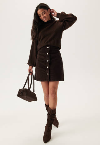 Vmetta Hr Short Cord Skater Sk