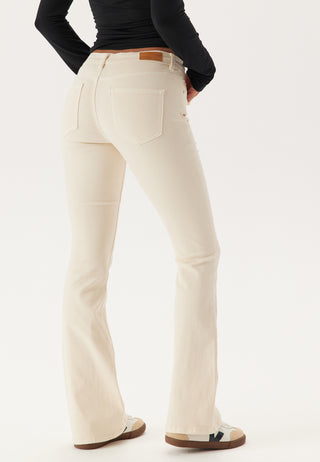 Vmflash Mr Flared Jeans Farge