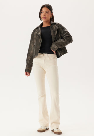 Vmflash Mr Flared Jeans Farge