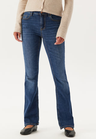 Vmflash Mr Flared Jeans Li3110