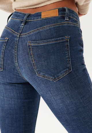 Vmflash Mr Flared Jeans Li3110