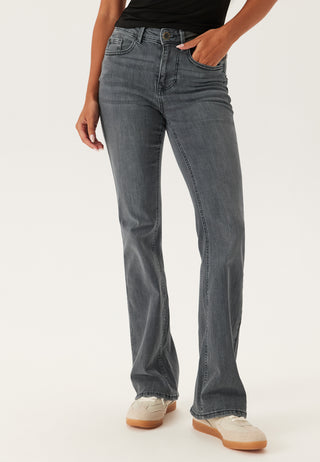 Vmflash Mr Flared Pocket Jeans