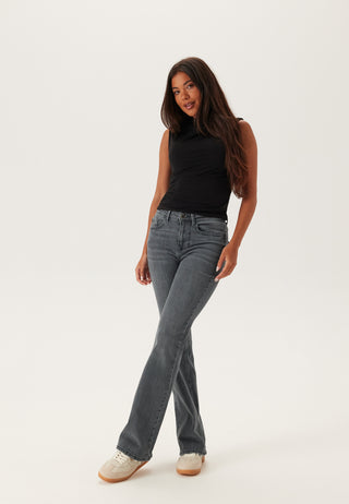 Vmflash Mr Flared Pocket Jeans