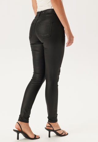 Vmflash Mr Skinny Coated Pants