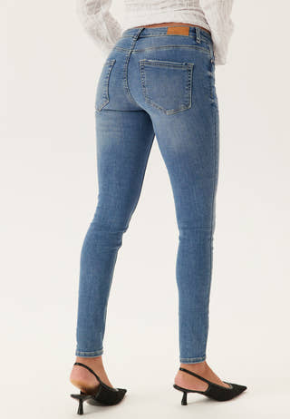 Vmflash Mr Skinny Jeans Li347
