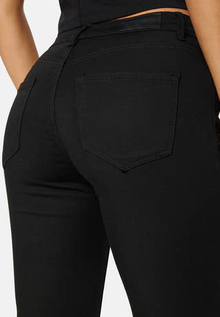 Vmflash Mr Straight Jeans
