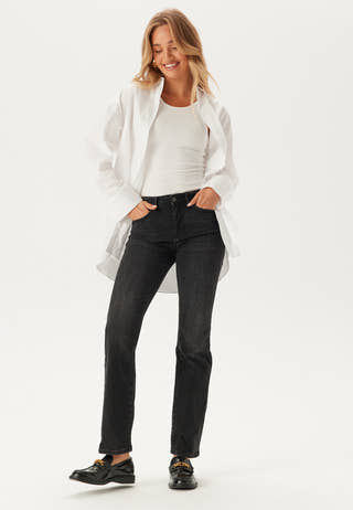 Vmflash Mr Straight Jeans Li11