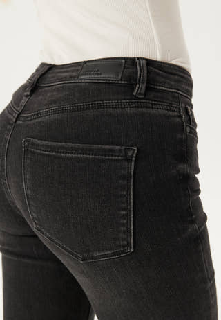 Vmflash Mr Straight Jeans Li11