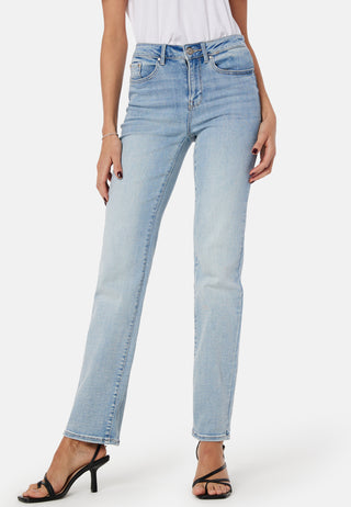 Vmflash mr straight jeans