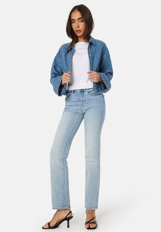 Vmflash Mr Straight Jeans