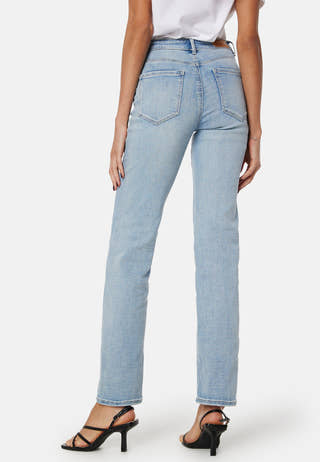 Vmflash mr straight jeans