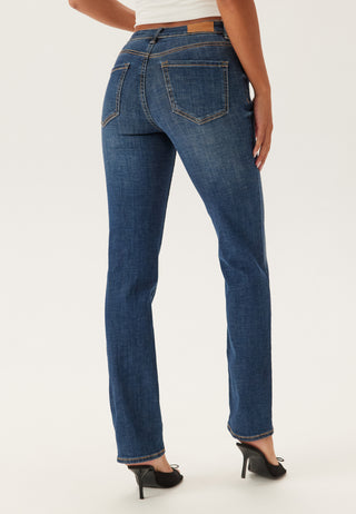 Vmflash Mr Straight Jeans