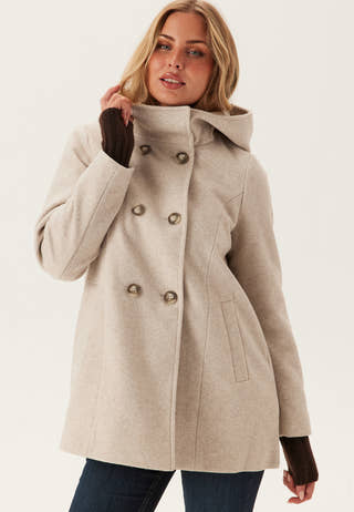 Vmfortuneshila Jacket