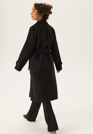Vmfortunevega Lang Trenchcoat