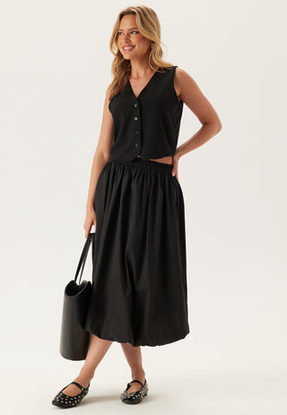 Vmfriba Mw 7/8 Balloon Skirt