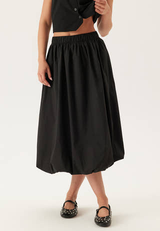 Vmfriba Mw 7/8 Balloon Skirt