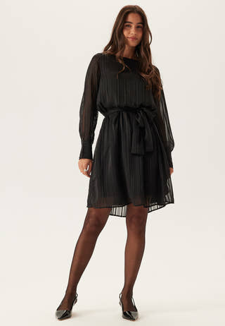 Vmgedna L/S ABK DRESS WVN ABK