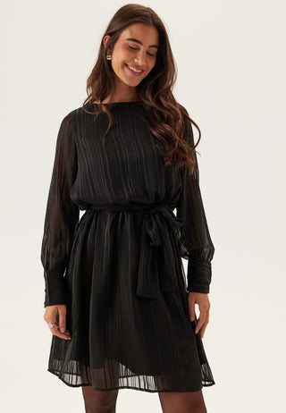 Vmgedna Long Sleeve ABK Dress