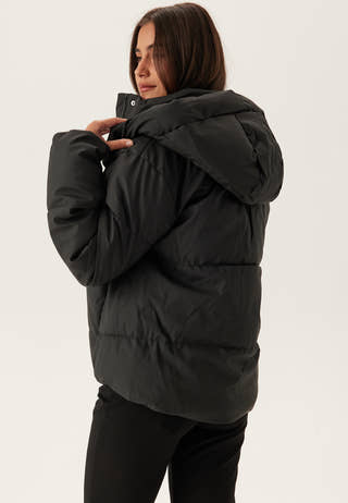 Vmgretakylie Short Coated Jacket