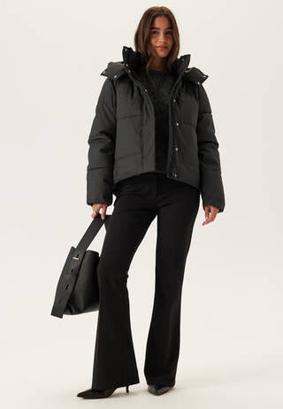 Vmgretakylie Short Coated Jacket