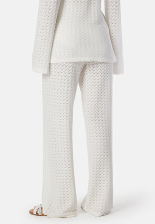 Vmiberia Hw Knit Pants