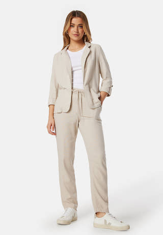 Vmjesmilo ankle pants