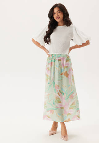 Vmjosie 7/8 Skirt