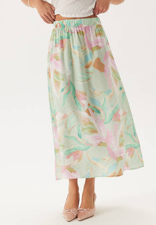 Vmjosie 7/8 Skirt