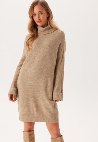 Vmjupiter Ls Cowlneck Short Dr